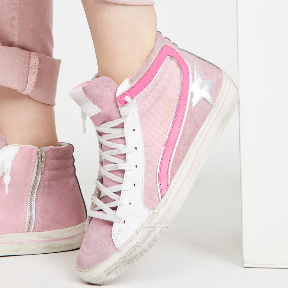 Shop Bop sold out slides size 38